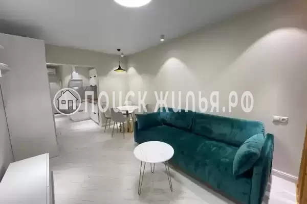 Апартаменты «Морская Симфония» Апартаменты «Морская Симфония»