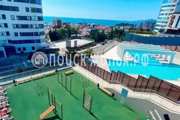 Апартаменты «Морская Симфония» Апартаменты «Морская Симфония»