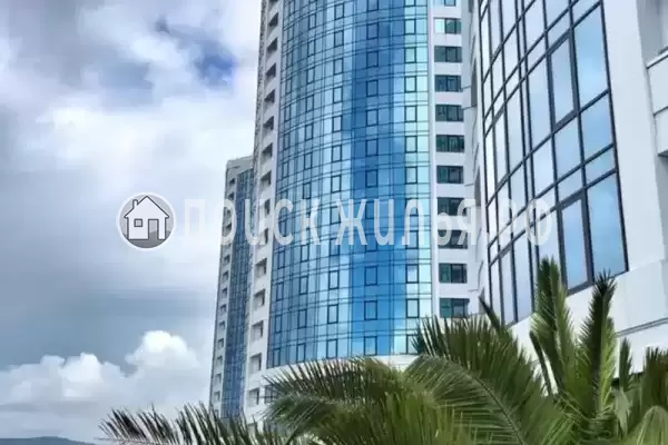 Апартаменты «Морская Симфония» Апартаменты «Морская Симфония»