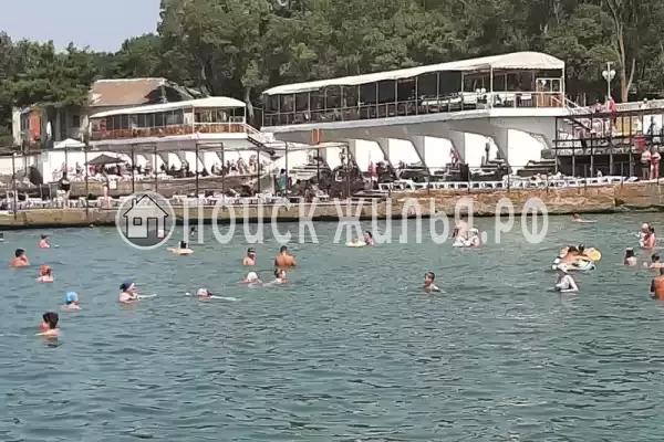 Квартира «Легенда»