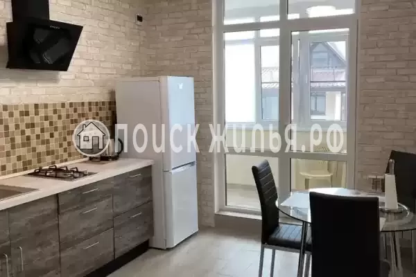 Квартира «Легенда»