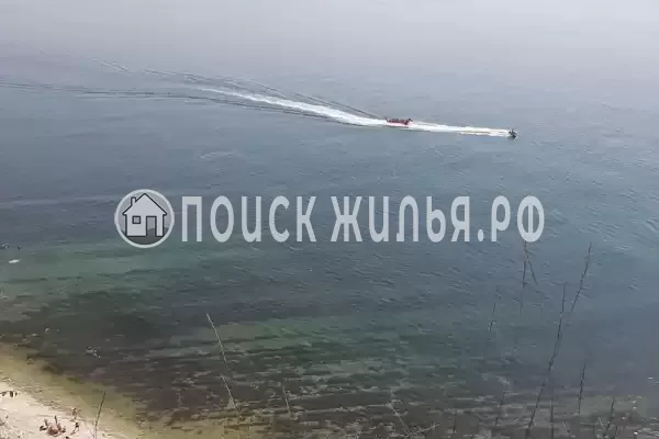 Квартира «Легенда»