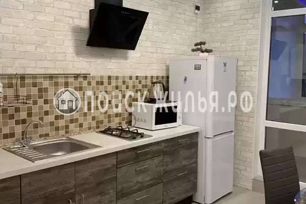 Квартира «Легенда»