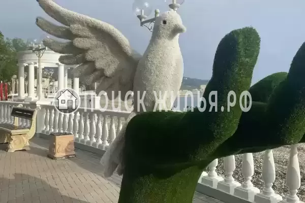 Квартира «Легенда»