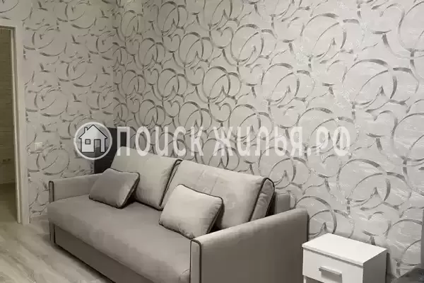 Квартира «Легенда»