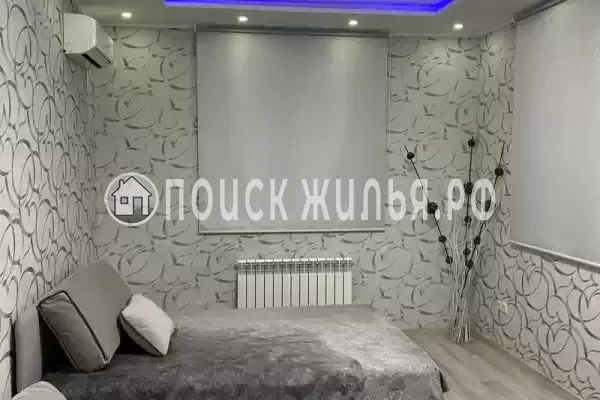 Квартира «Легенда»