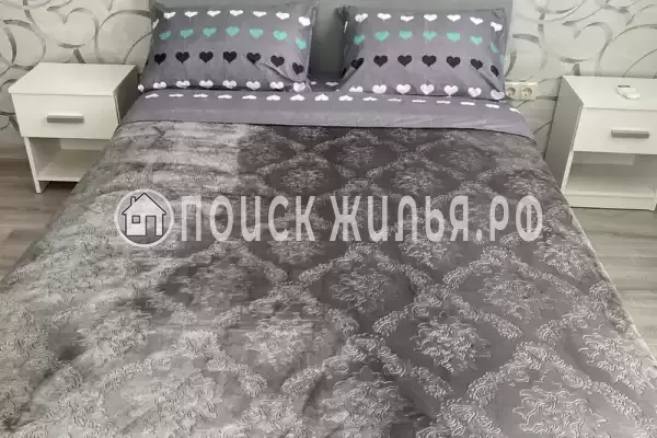 Квартира «Легенда»