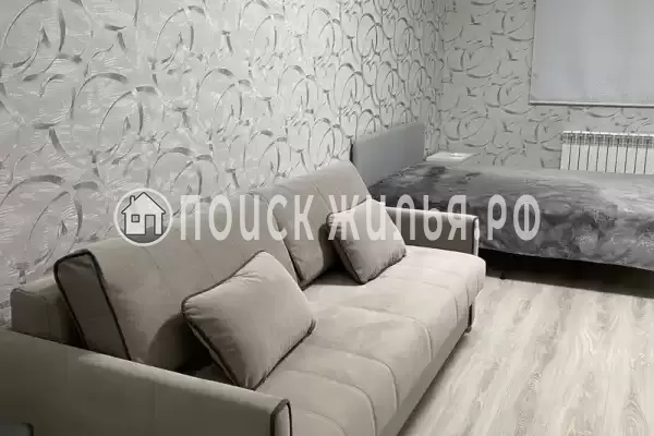 Квартира «Легенда»