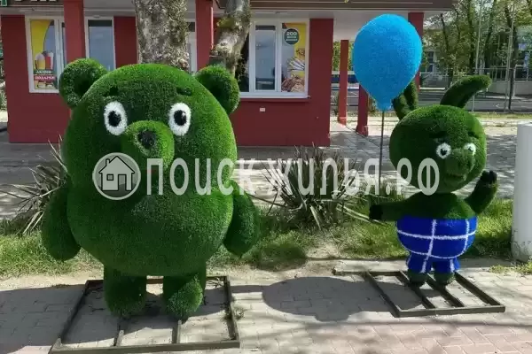 Квартира «Легенда»