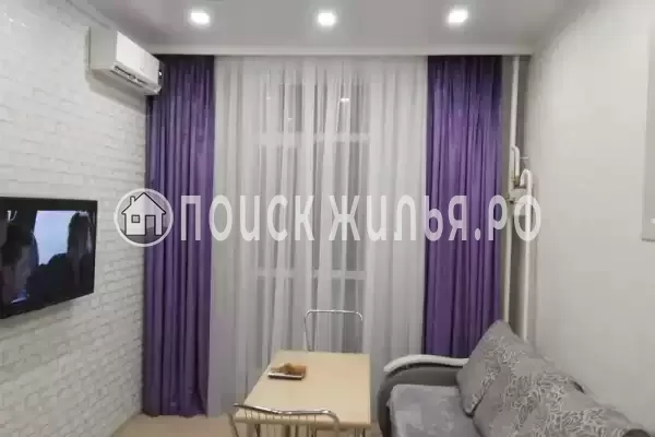 Апартаменты «На More» Апартаменты «На More»