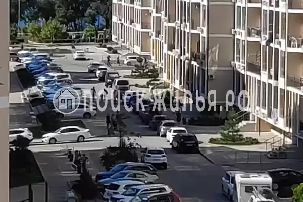 Апартаменты «На More» Апартаменты «На More»