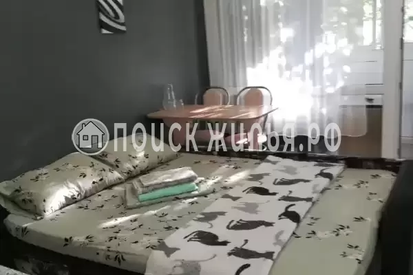 Апартаменты «Светлана» Апартаменты «Светлана»