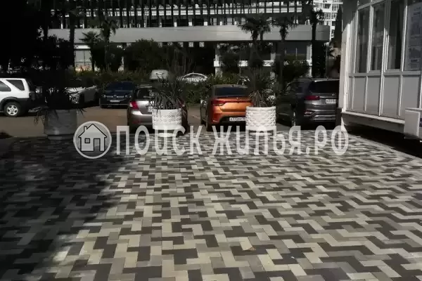 Апартаменты «Светлана» Апартаменты «Светлана»