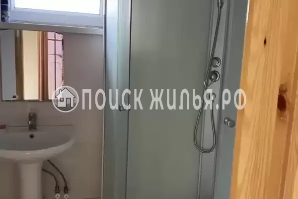 Дом под ключ «Любовь»