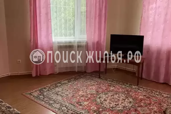 Дом под ключ «Любовь»