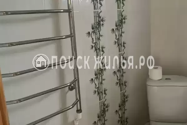 Дом под ключ «Любовь»