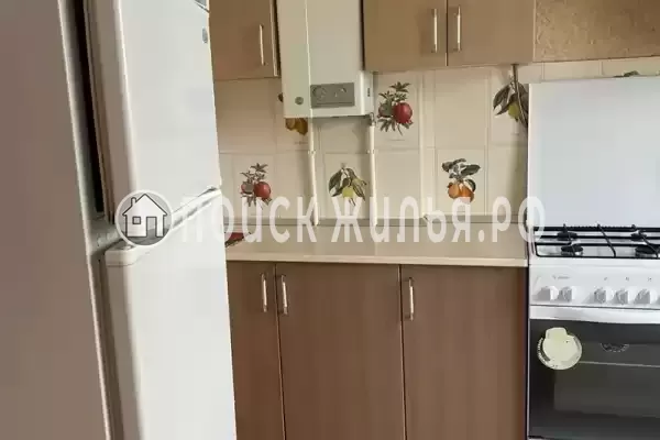 Дом под ключ «Любовь»