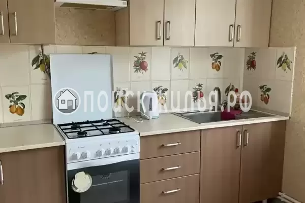 Дом под ключ «Любовь»