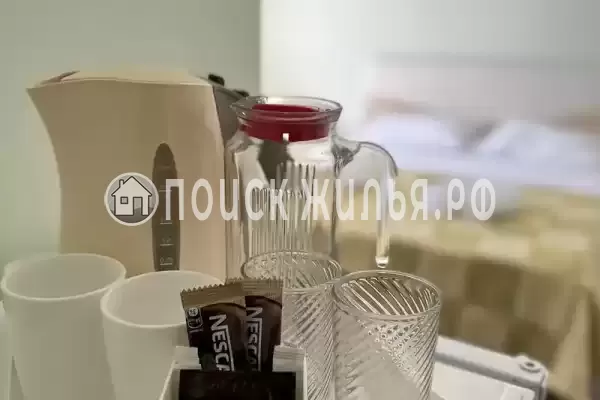 Отель «Эклипс»