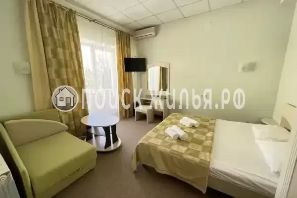 Отель «Эклипс»