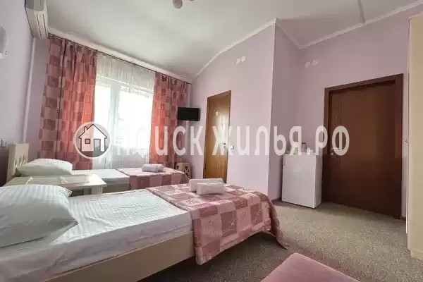 Отель «Эклипс»