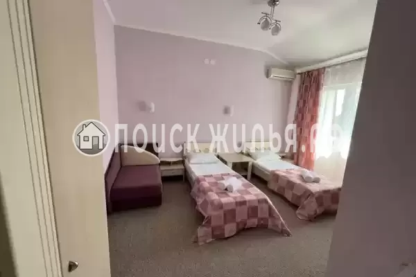 Отель «Эклипс»