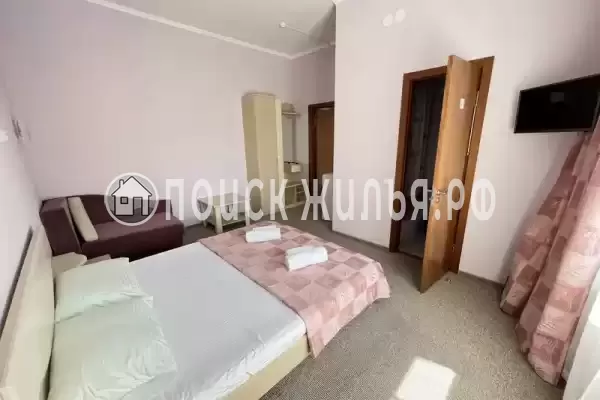 Отель «Эклипс»