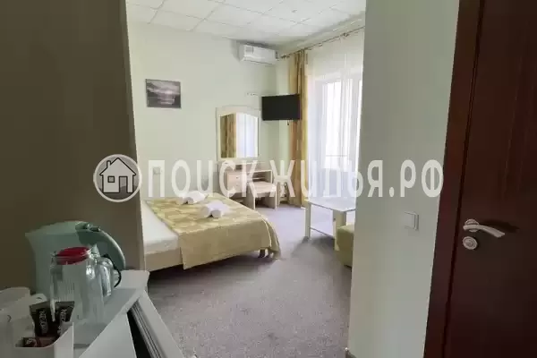 Отель «Эклипс»