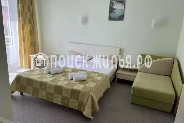 Отель «Эклипс»