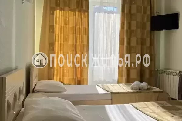 Отель «Эклипс»