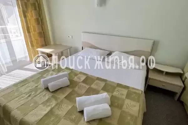 Отель «Эклипс»