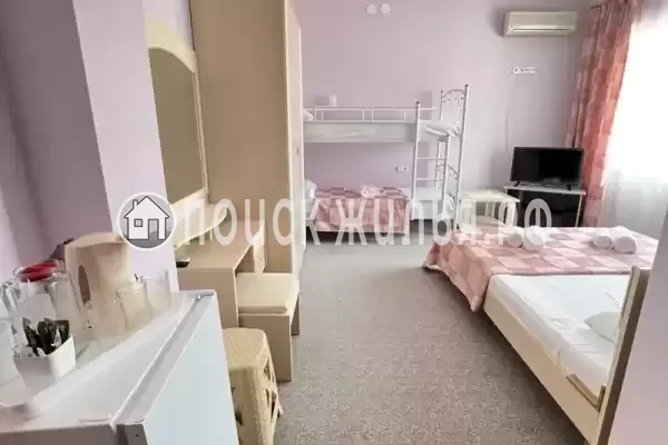 Отель «Эклипс»