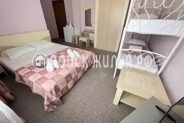 Отель «Эклипс»