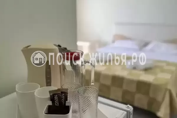 Отель «Эклипс»