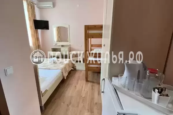 Отель «Эклипс»