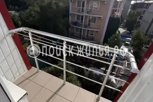 Отель «Эклипс»