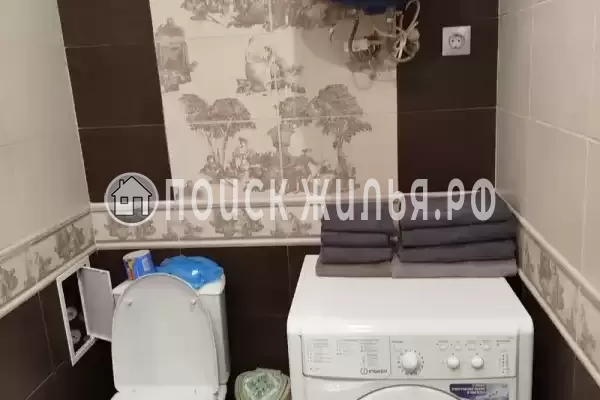 Квартира «Двухкомнатная квартира 42 м²» Квартира «Двухкомнатная квартира 42 м²»