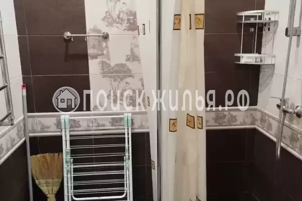 Квартира «Двухкомнатная квартира 42 м²» Квартира «Двухкомнатная квартира 42 м²»