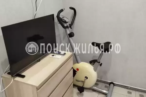 Квартира «Двухкомнатная квартира 42 м²» Квартира «Двухкомнатная квартира 42 м²»