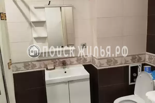 Квартира «Двухкомнатная квартира 42 м²» Квартира «Двухкомнатная квартира 42 м²»