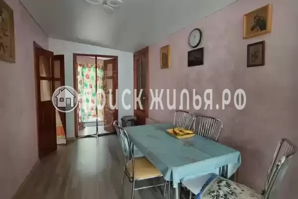 Дом под ключ «Элеонора»