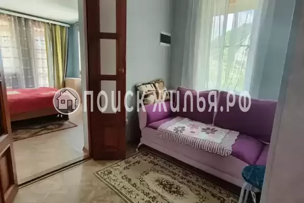 Дом под ключ «Элеонора»