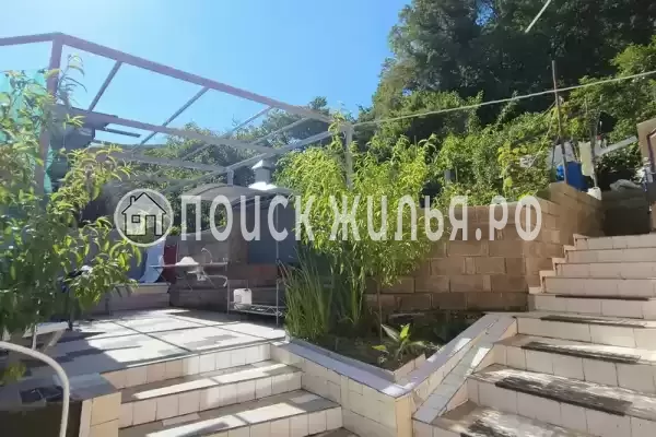 Дом под ключ «Элеонора»