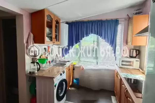 Дом под ключ «Элеонора»