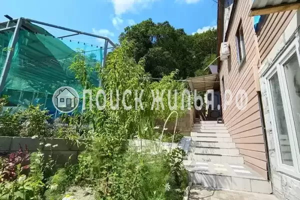 Дом под ключ «Элеонора»