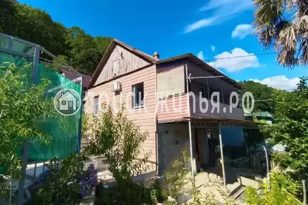 Дом под ключ «Элеонора»