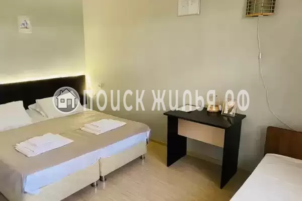 Гостевой дом «Магнолия»