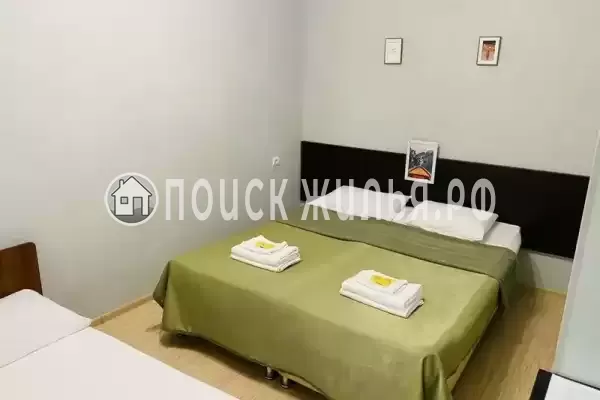 Гостевой дом «Магнолия»