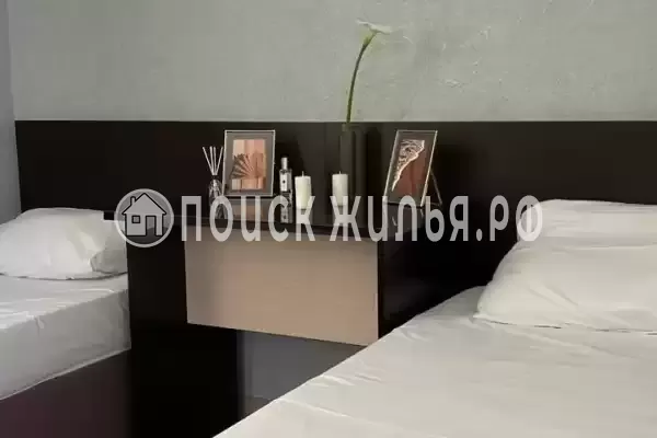 Гостевой дом «Магнолия»