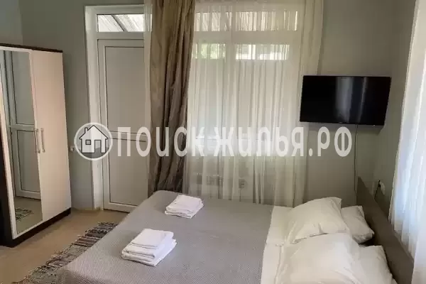 Гостевой дом «Магнолия»